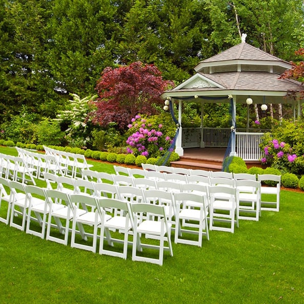 wedding & event trailers can provide on-site staff for events